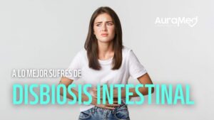 disbiosis intestinal