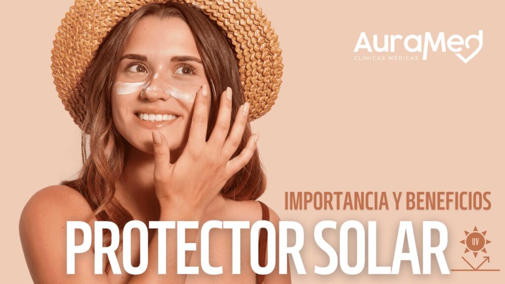 Protector solar