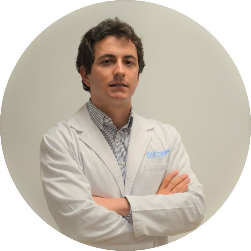 dr. alvaro carrillo